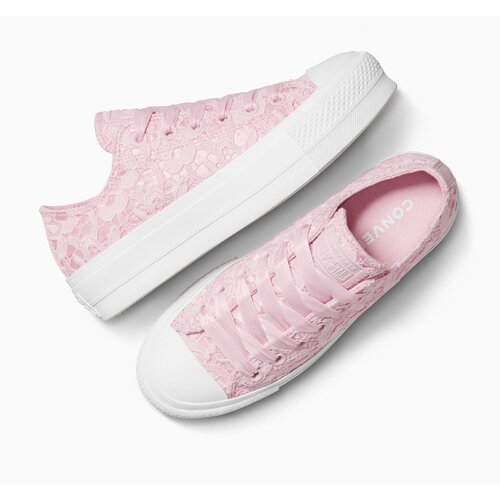 Converse Tenisi unisex Chuck Taylor All Star Lift A15006C