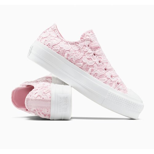 Converse Tenisi unisex Chuck Taylor All Star Lift A15006C