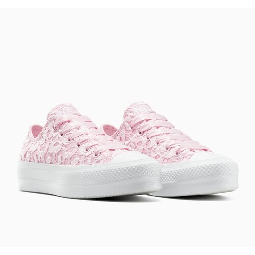 Converse Tenisi unisex Chuck Taylor All Star Lift A15006C