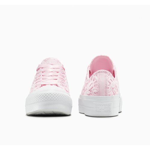 Converse Tenisi unisex Chuck Taylor All Star Lift A15006C