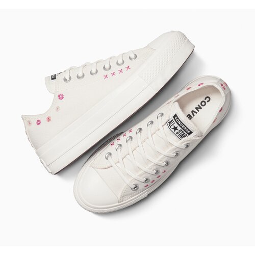 Converse Tenisi unisex Chuck Taylor All Star Lift A15008C