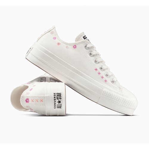 Converse Tenisi unisex Chuck Taylor All Star Lift A15008C