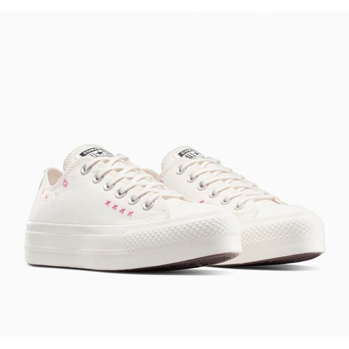 Converse Tenisi unisex Chuck Taylor All Star Lift A15008C
