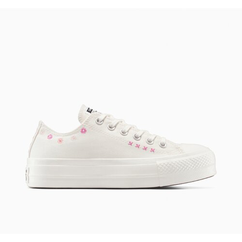 Converse Tenisi unisex Chuck Taylor All Star Lift A15008C