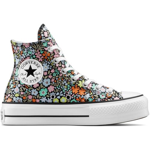 Converse Tenisi unisex Chuck Taylor All Star Lift A15009C