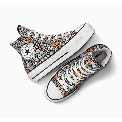 Converse Tenisi unisex Chuck Taylor All Star Lift A15009C