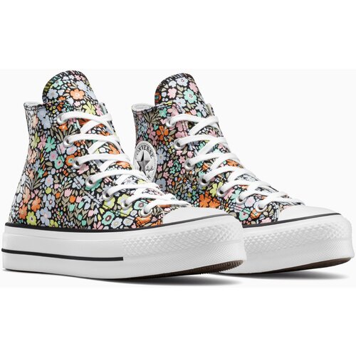 Converse Tenisi unisex Chuck Taylor All Star Lift A15009C