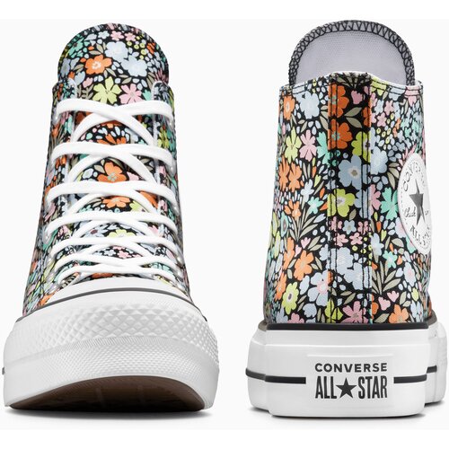 Converse Tenisi unisex Chuck Taylor All Star Lift A15009C