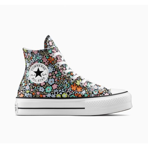 Converse Tenisi unisex Chuck Taylor All Star Lift A15009C