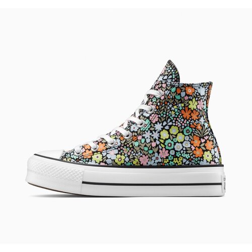 Converse Tenisi unisex Chuck Taylor All Star Lift A15009C
