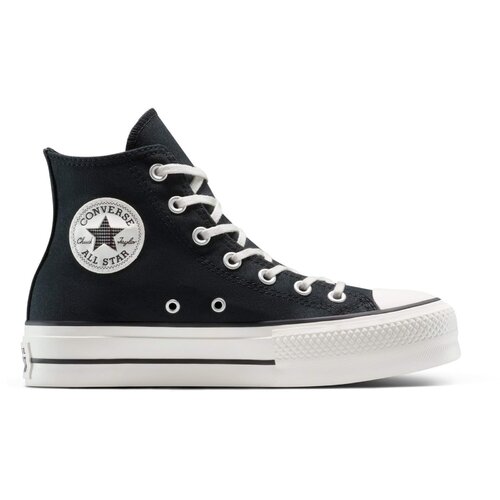 Converse Tenisi unisex Chuck Taylor All Star Lift A15534C