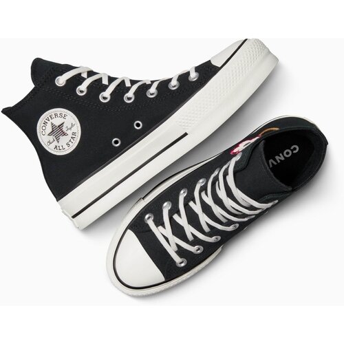 Converse Tenisi unisex Chuck Taylor All Star Lift A15534C
