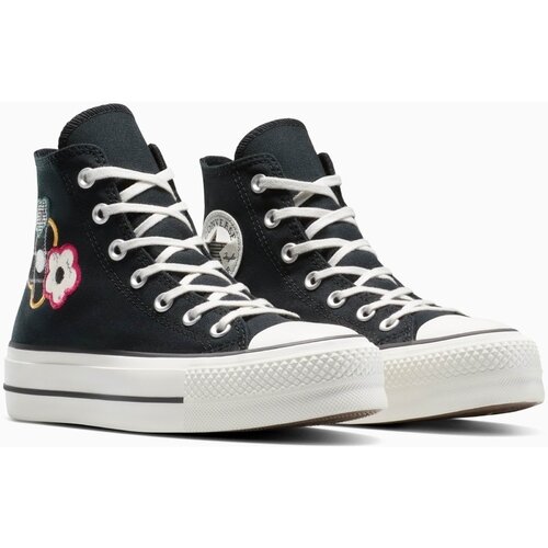 Converse Tenisi unisex Chuck Taylor All Star Lift A15534C