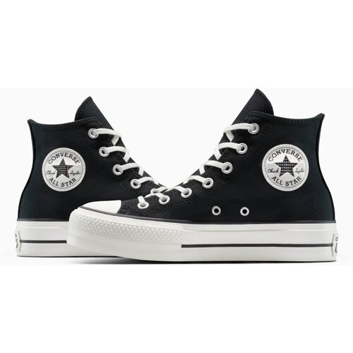Converse Tenisi unisex Chuck Taylor All Star Lift A15534C