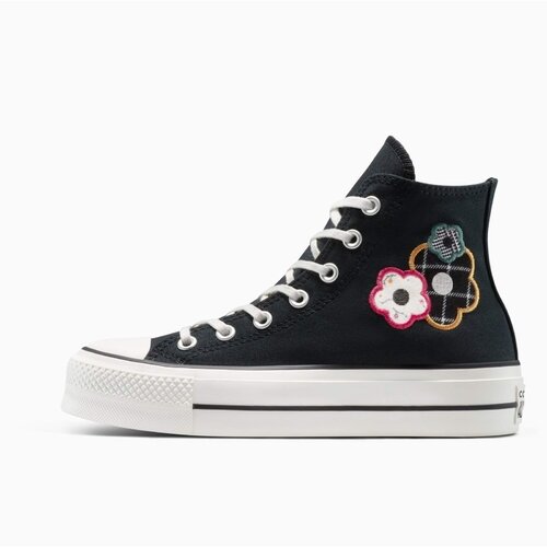 Converse Tenisi unisex Chuck Taylor All Star Lift A15534C