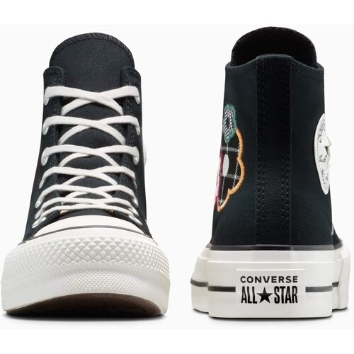 Converse Tenisi unisex Chuck Taylor All Star Lift A15534C