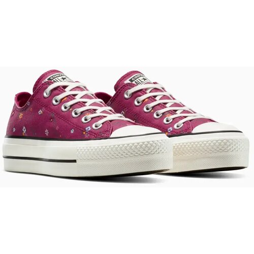 Converse Tenisi unisex Chuck Taylor All Star Lift A15535C