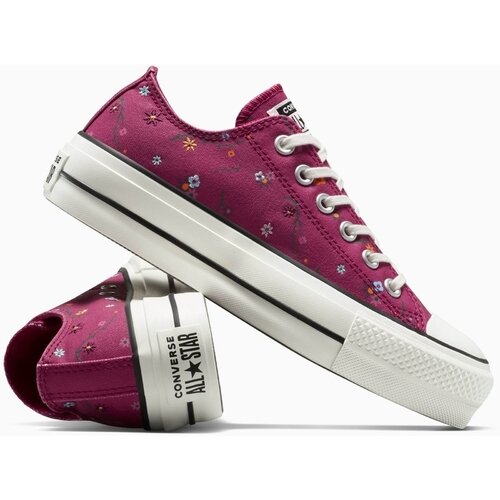 Converse Tenisi unisex Chuck Taylor All Star Lift A15535C