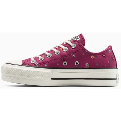 Converse Tenisi unisex Chuck Taylor All Star Lift A15535C