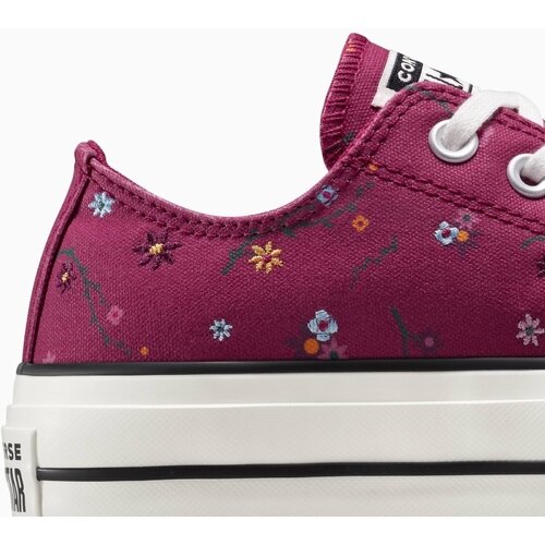 Converse Tenisi unisex Chuck Taylor All Star Lift A15535C