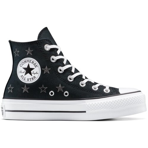 Converse Tenisi unisex Chuck Taylor All Star Lift A15537C