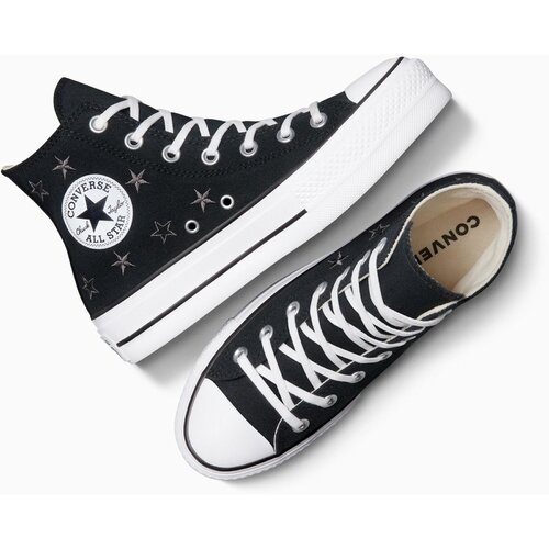 Converse Tenisi unisex Chuck Taylor All Star Lift A15537C