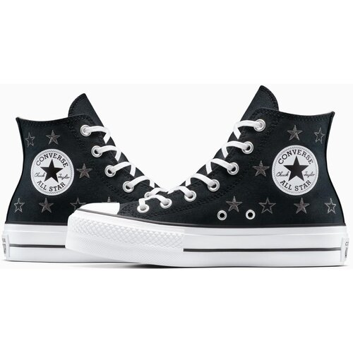 Converse Tenisi unisex Chuck Taylor All Star Lift A15537C