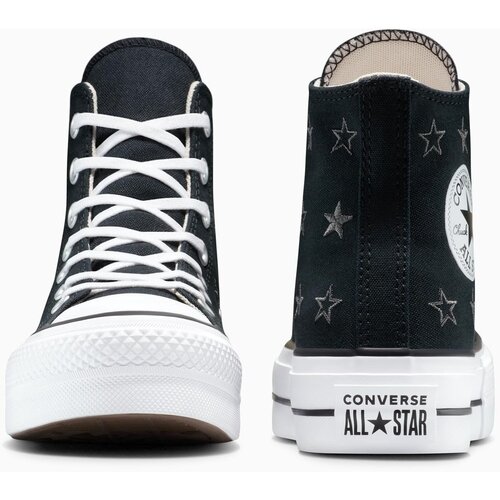 Converse Tenisi unisex Chuck Taylor All Star Lift A15537C