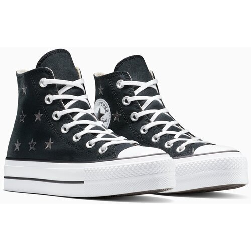 Converse Tenisi unisex Chuck Taylor All Star Lift A15537C