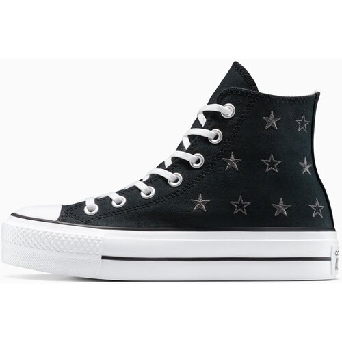 Converse Tenisi unisex Chuck Taylor All Star Lift A15537C