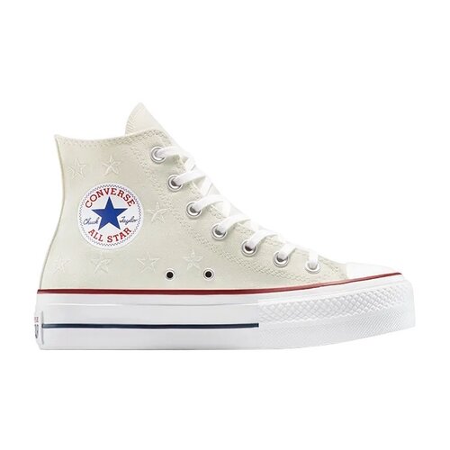 Converse Tenisi unisex Chuck Taylor All Star Lift A15538C