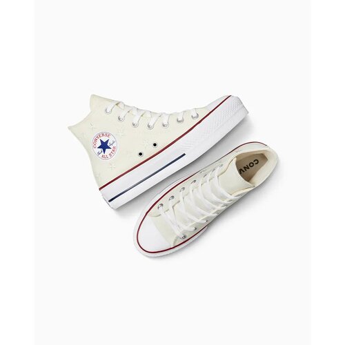 Converse Tenisi unisex Chuck Taylor All Star Lift A15538C