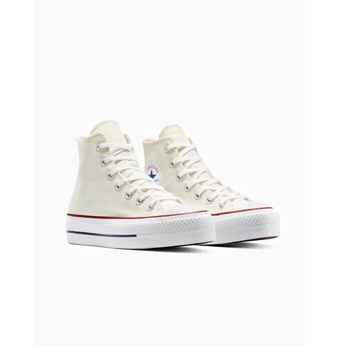 Converse Tenisi unisex Chuck Taylor All Star Lift A15538C