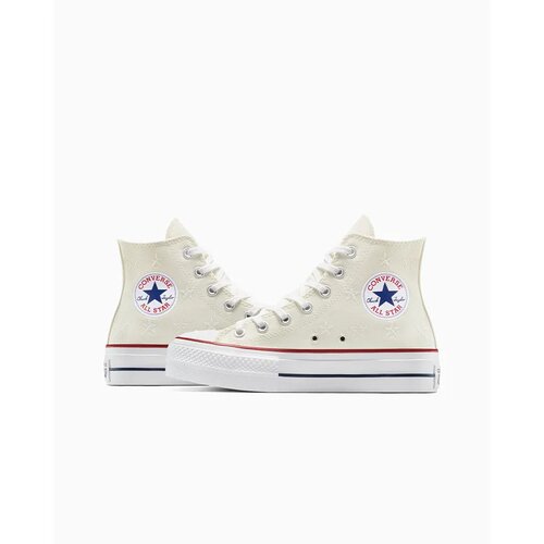 Converse Tenisi unisex Chuck Taylor All Star Lift A15538C
