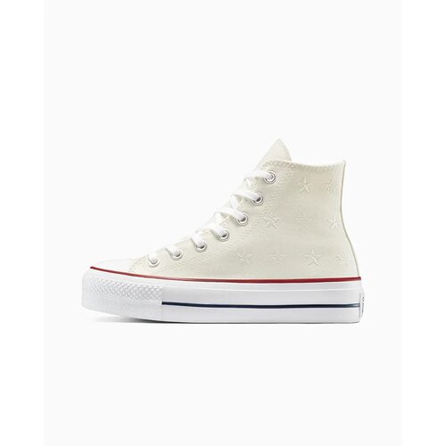 Converse Tenisi unisex Chuck Taylor All Star Lift A15538C