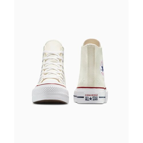 Converse Tenisi unisex Chuck Taylor All Star Lift A15538C