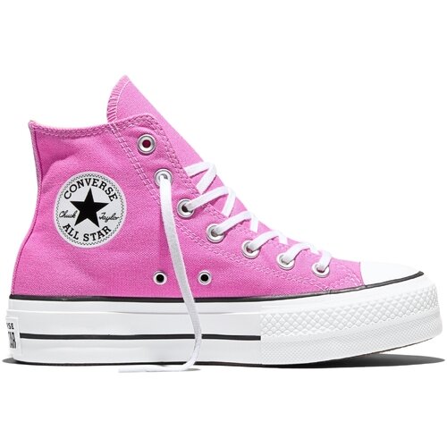 Converse Tenisi unisex Chuck Taylor All Star Lift A16101C
