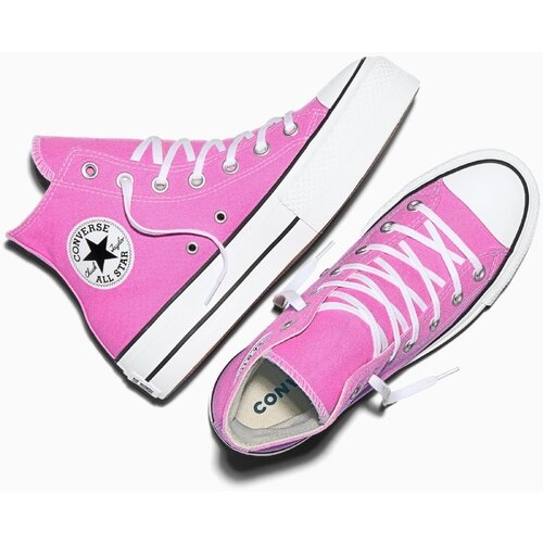 Converse Tenisi unisex Chuck Taylor All Star Lift A16101C