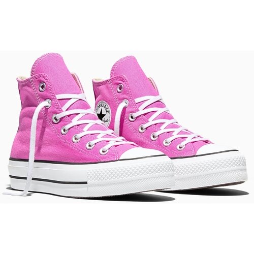 Converse Tenisi unisex Chuck Taylor All Star Lift A16101C