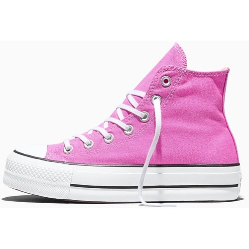 Converse Tenisi unisex Chuck Taylor All Star Lift A16101C