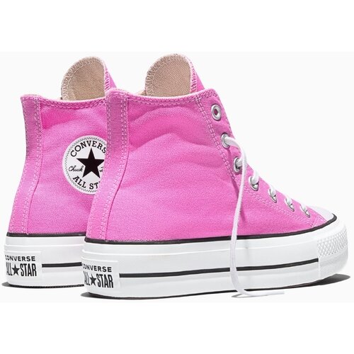 Converse Tenisi unisex Chuck Taylor All Star Lift A16101C
