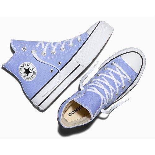 Converse Tenisi unisex Chuck Taylor All Star Lift A16102C