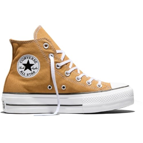 Converse Tenisi unisex Chuck Taylor All Star Lift A16103C