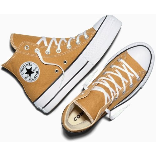 Converse Tenisi unisex Chuck Taylor All Star Lift A16103C