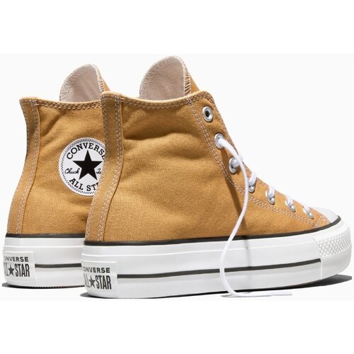 Converse Tenisi unisex Chuck Taylor All Star Lift A16103C