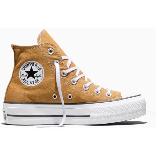 Converse Tenisi unisex Chuck Taylor All Star Lift A16103C