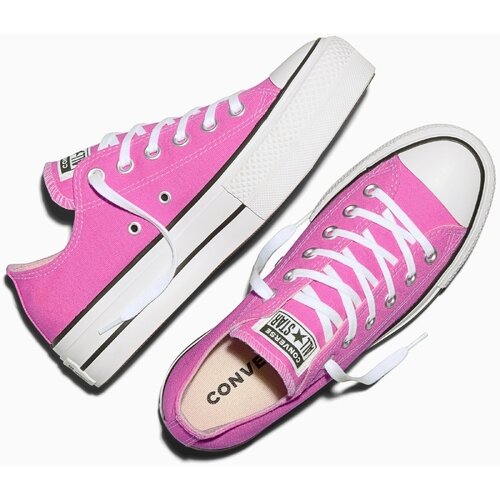 Converse Tenisi unisex Chuck Taylor All Star Lift A16104C