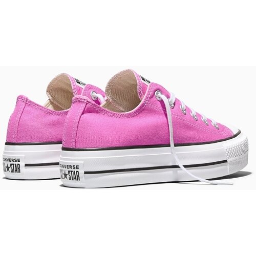 Converse Tenisi unisex Chuck Taylor All Star Lift A16104C