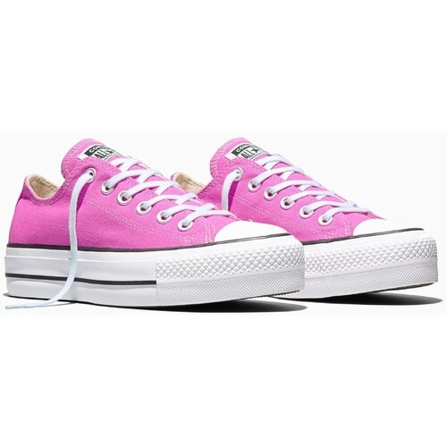 Converse Tenisi unisex Chuck Taylor All Star Lift A16104C
