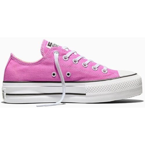 Converse Tenisi unisex Chuck Taylor All Star Lift A16104C